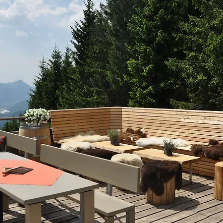 Ruebezahl - Romantic Hideaway & Boutique Hotel