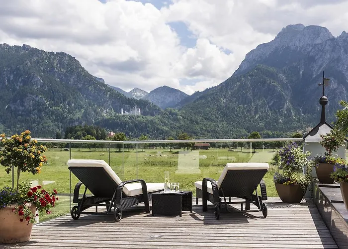 Ruebezahl Hotel 4*