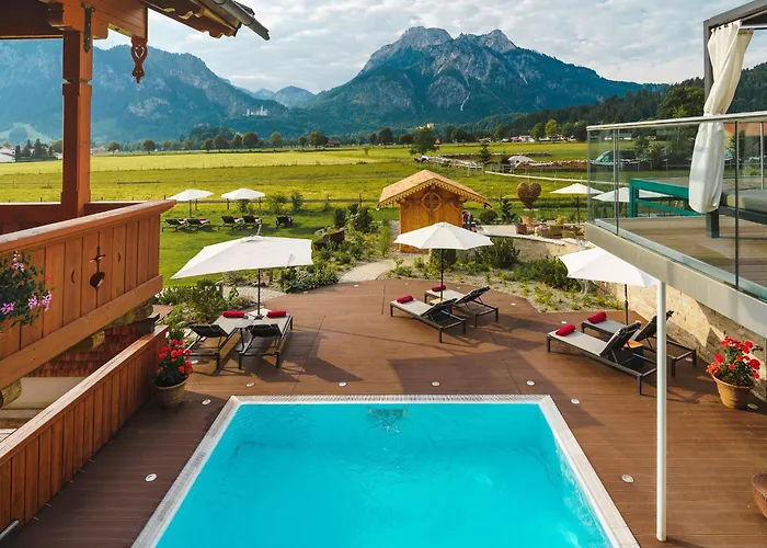 Hotel Ruebezahl