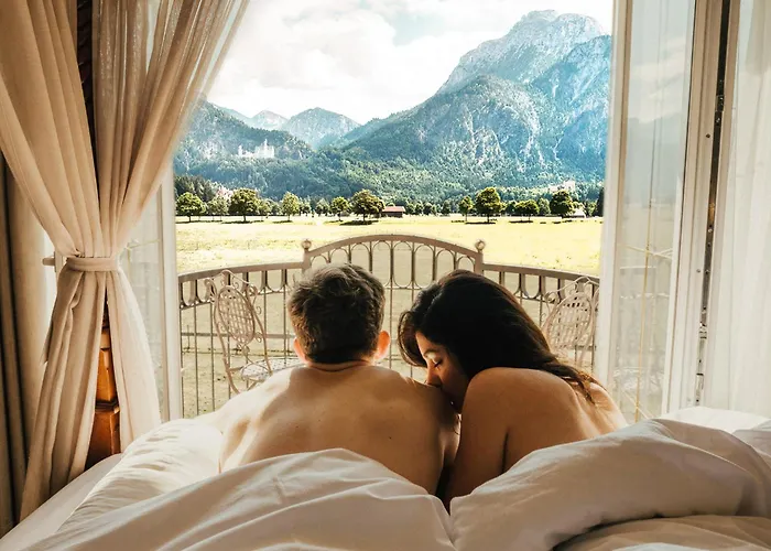 Hotel Ruebezahl 4*