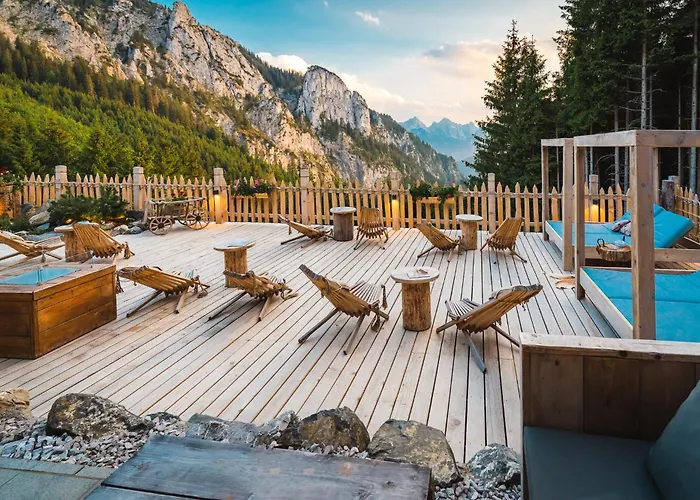 Hotel Ruebezahl Schwangau