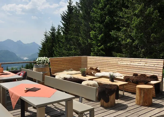 Ruebezahl Hotel